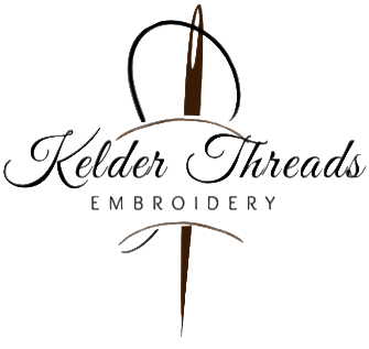 Kelder Threads Embroidery