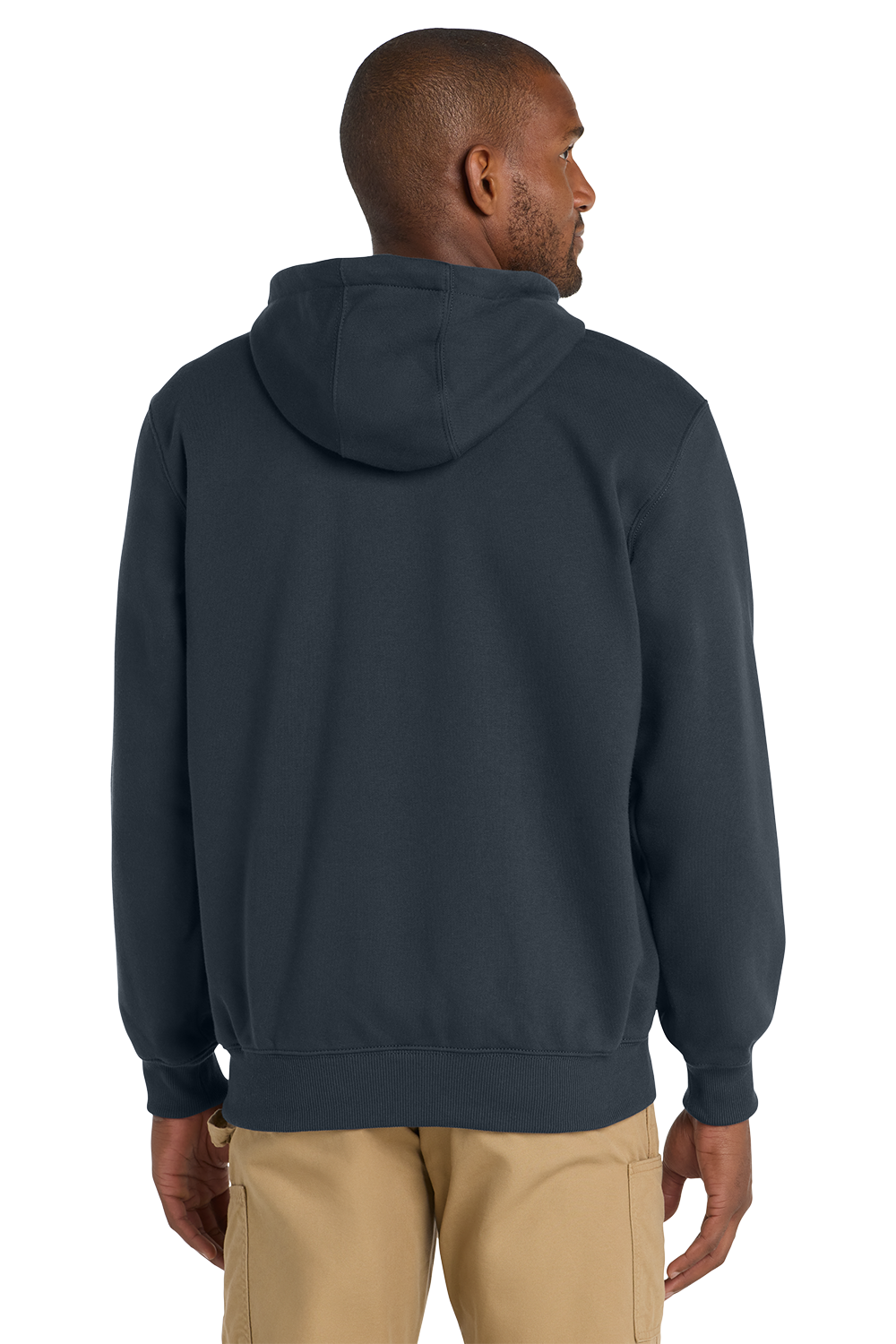 Bloomingdale Full Zip Carhartt Rain Defender Paxton Heavyweight Hooded Sweatshirt