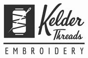 Kelder Threads Embroidery